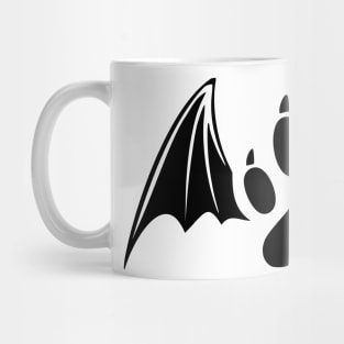 Bat-Cat! Mug